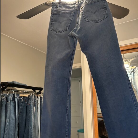 Vintage USA Levis 517 🔥 32/30 - Picture 9 of 14